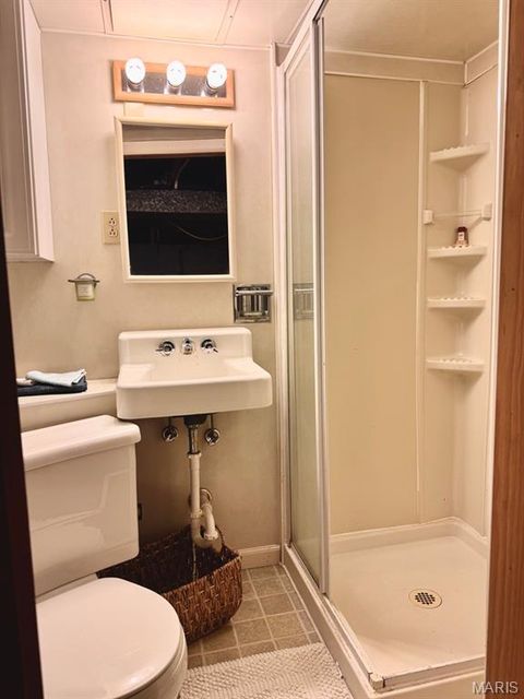 Tiny photo for 2800 S Carolina Street, Louisiana, MO 63353 (MLS # 26029422)