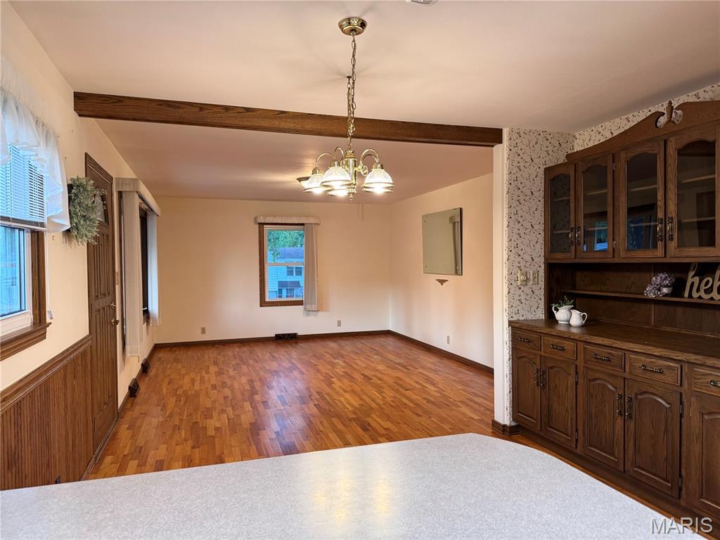 Smith SD - Residential