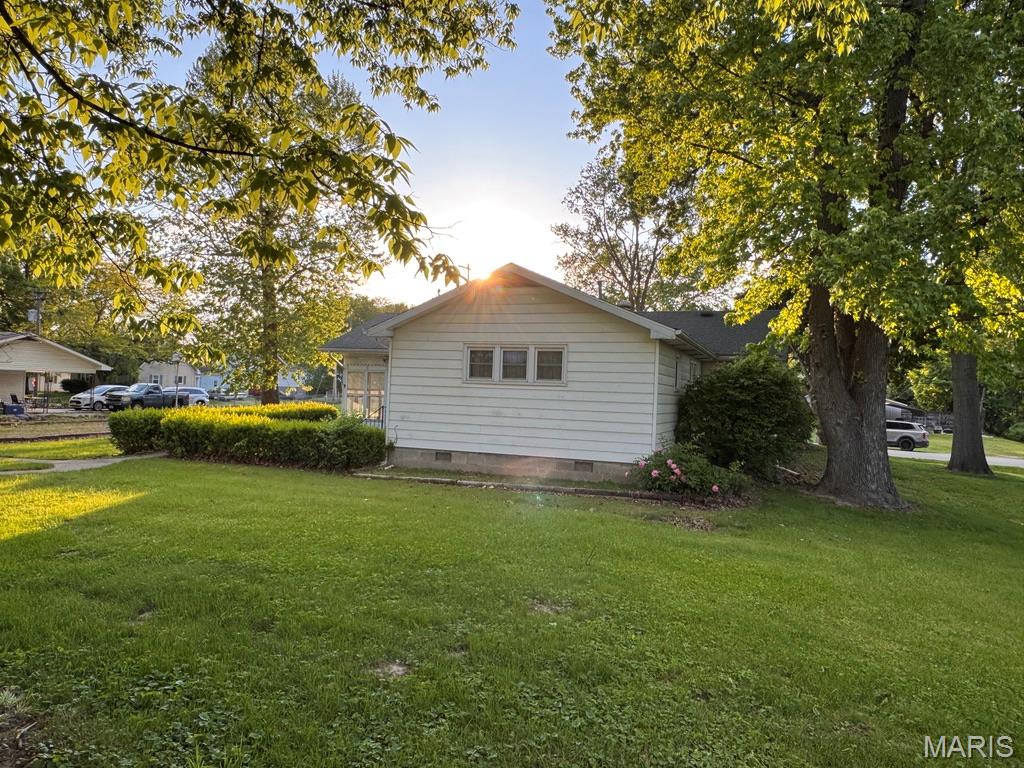 Smith SD - Residential