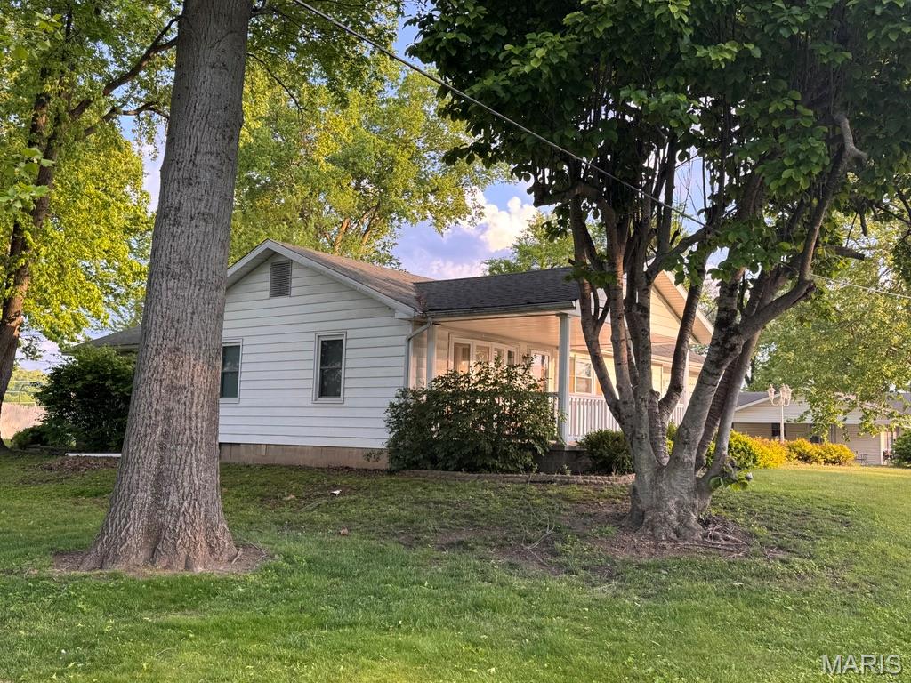Smith SD - Residential