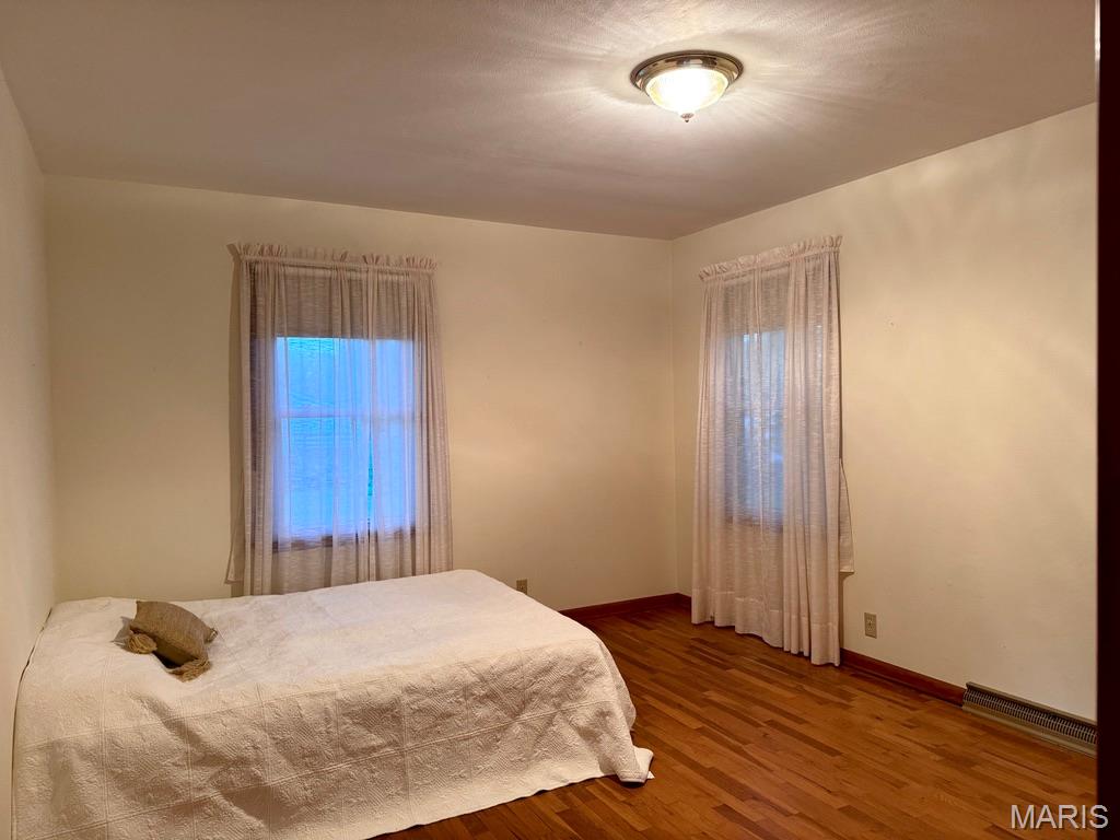 Smith SD - Residential