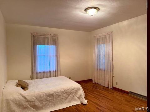 Tiny photo for 2800 S Carolina Street, Louisiana, MO 63353 (MLS # 26029422)
