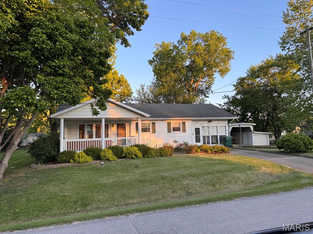 Smith SD - Residential