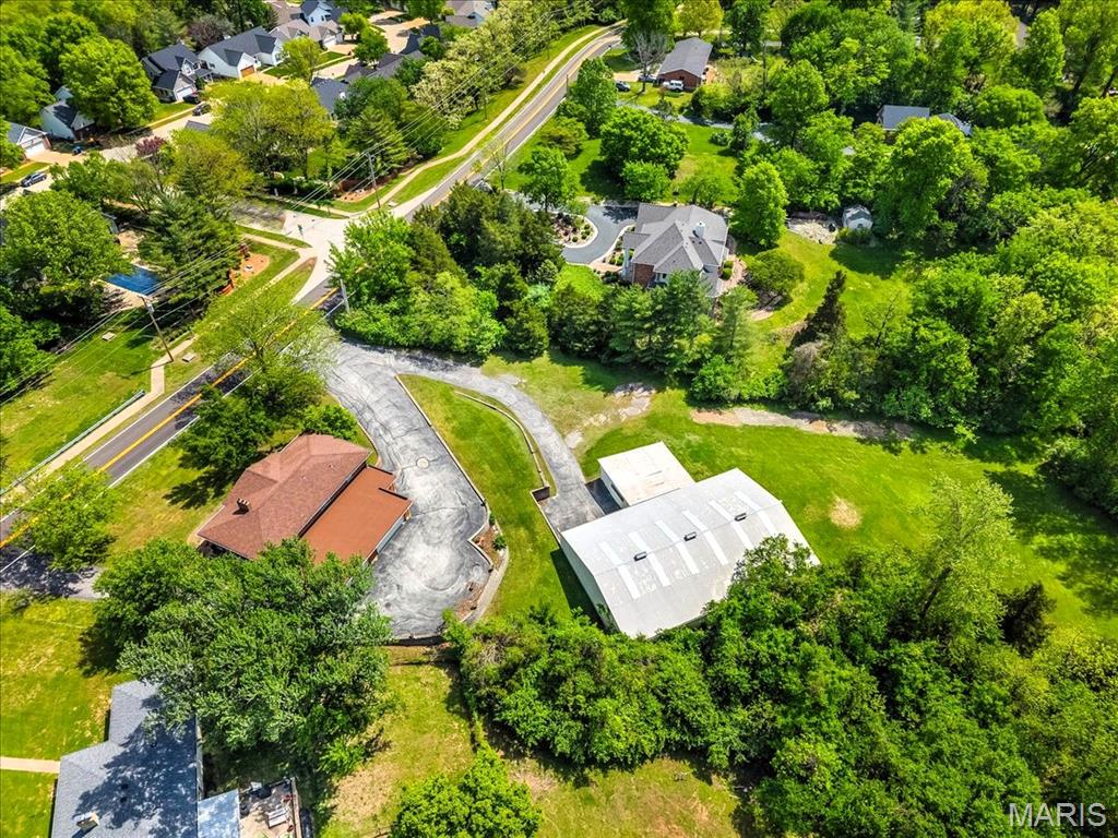 Sec 23 Township 43 R 6 - Residential