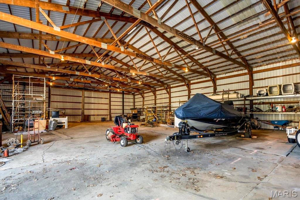 Sec 23 Township 43 R 6 - Residential