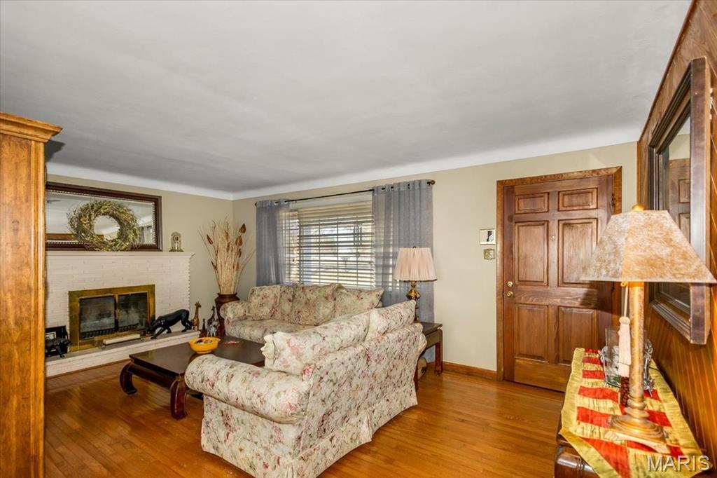 Sec 23 Township 43 R 6 - Residential