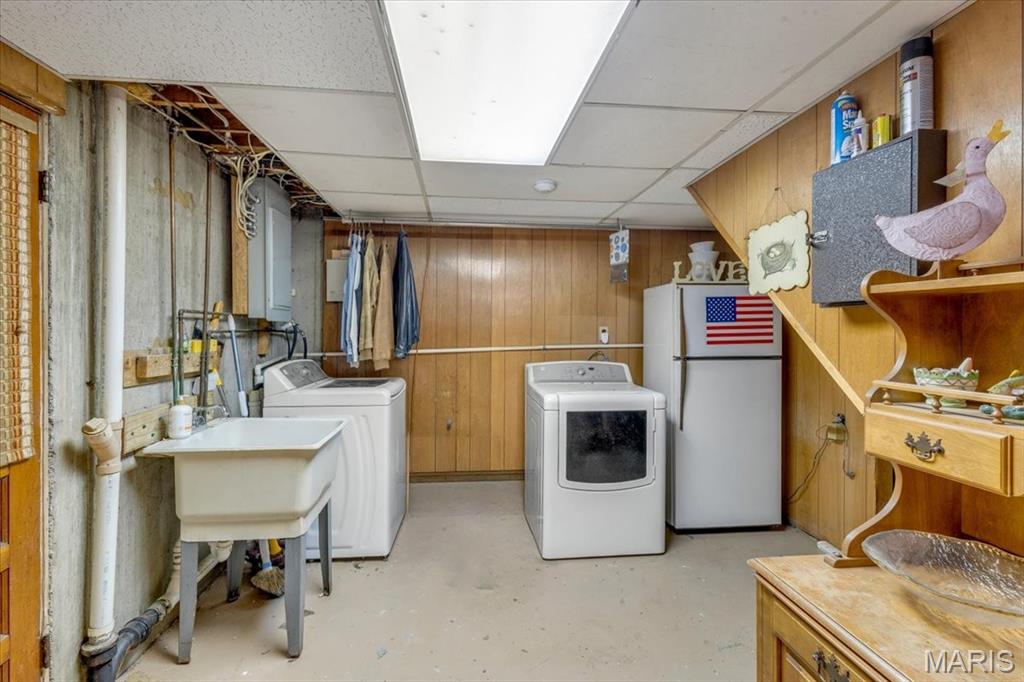 Sec 23 Township 43 R 6 - Residential