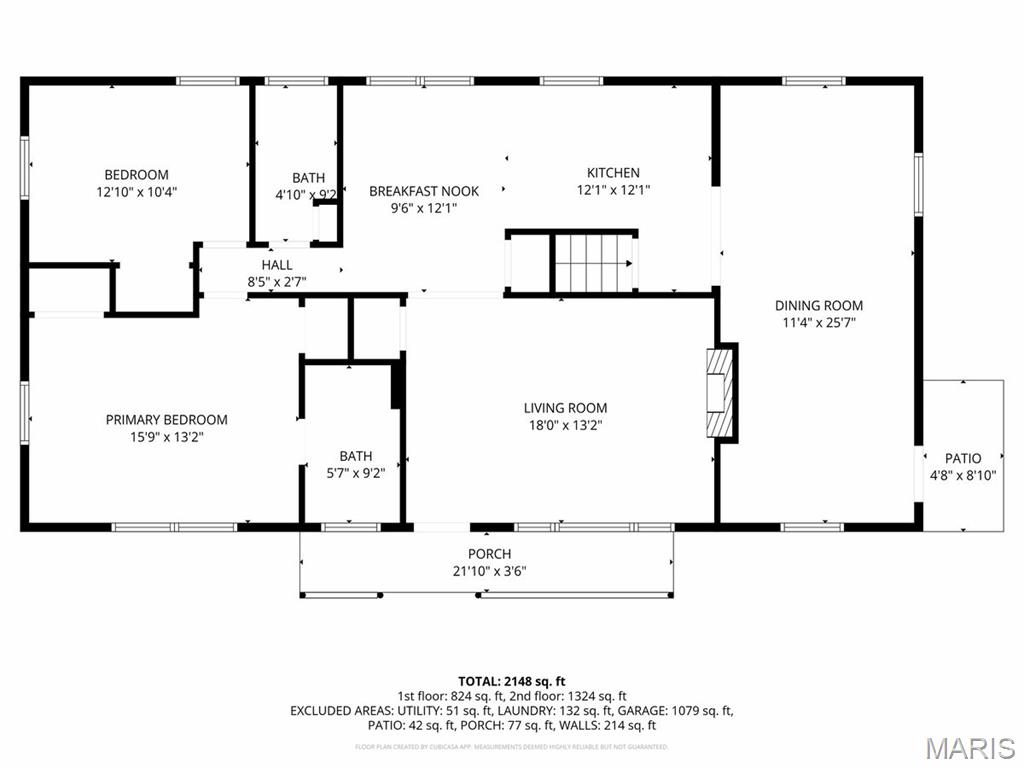 Sec 23 Township 43 R 6 - Residential