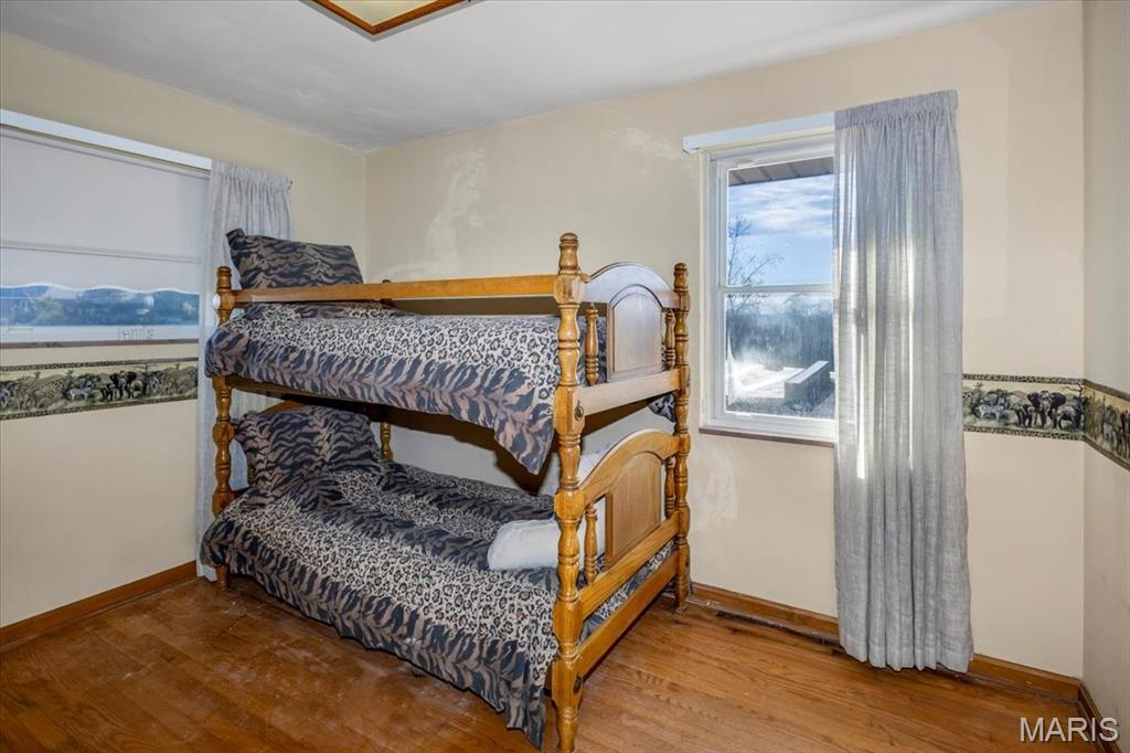 Sec 23 Township 43 R 6 - Residential