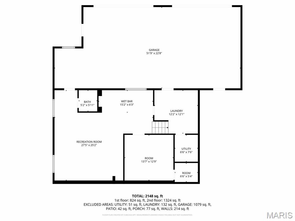 Sec 23 Township 43 R 6 - Residential