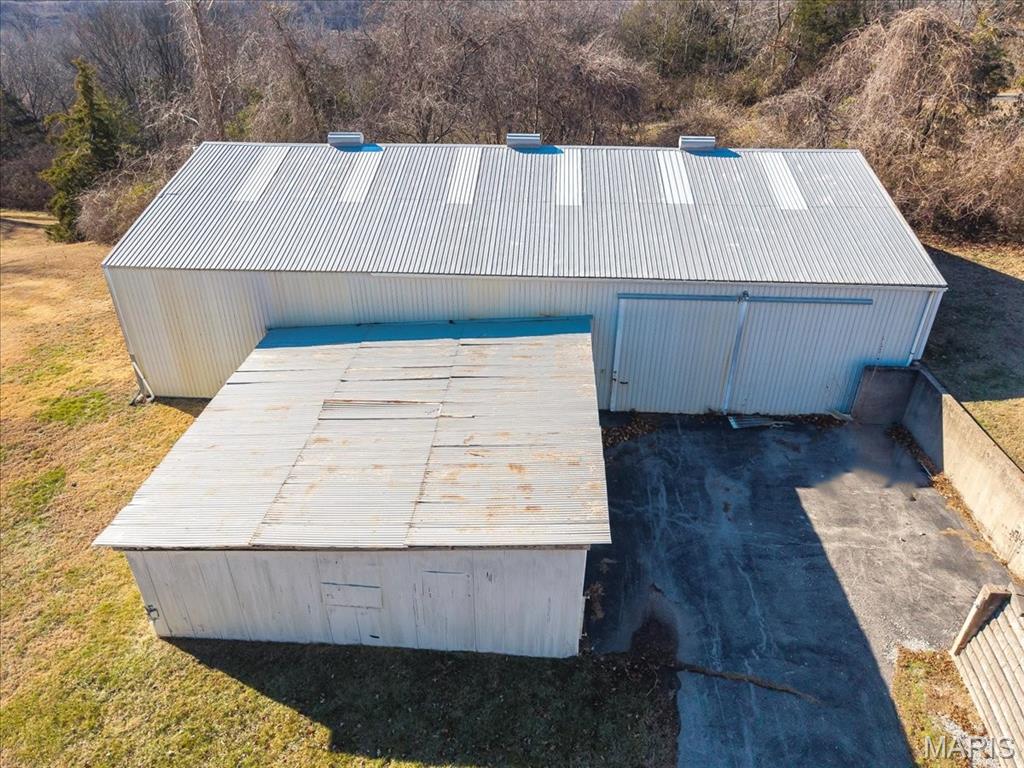 Sec 23 Township 43 R 6 - Residential