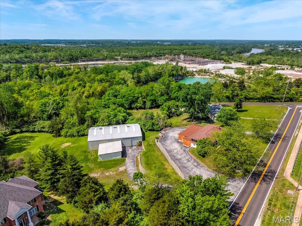 Sec 23 Township 43 R 6 - Residential