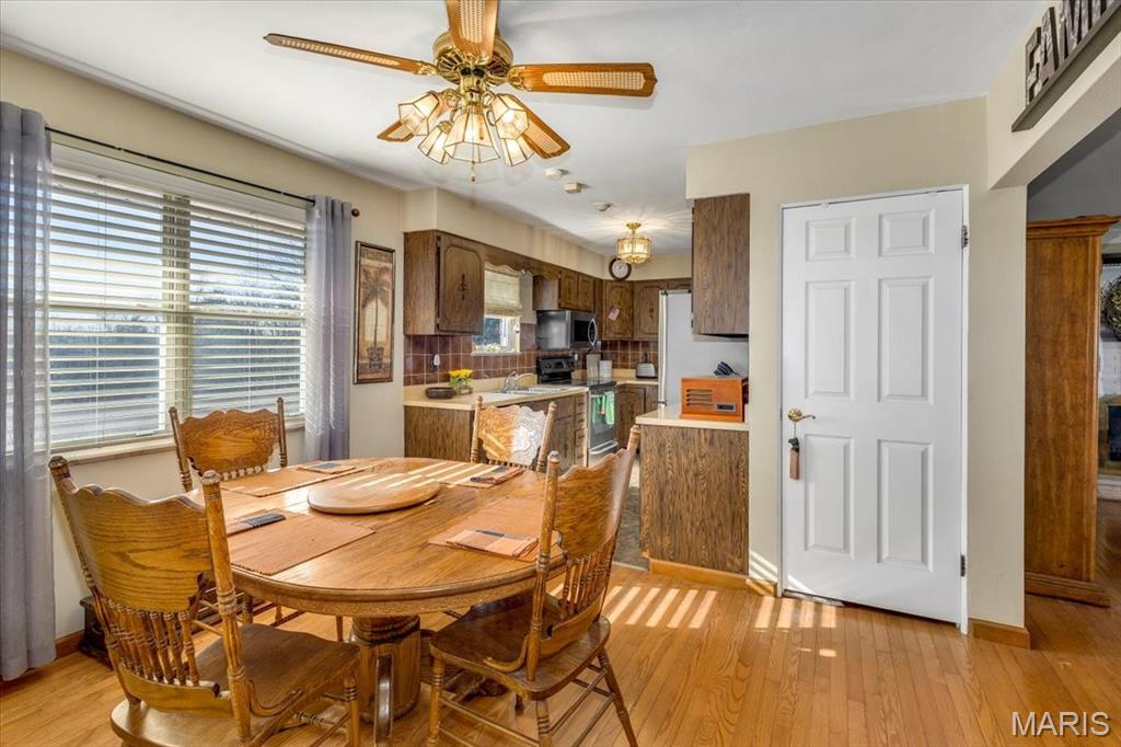 Sec 23 Township 43 R 6 - Residential