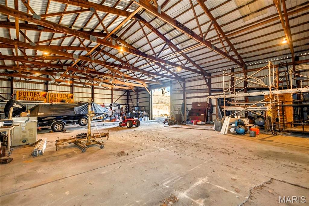 Sec 23 Township 43 R 6 - Residential