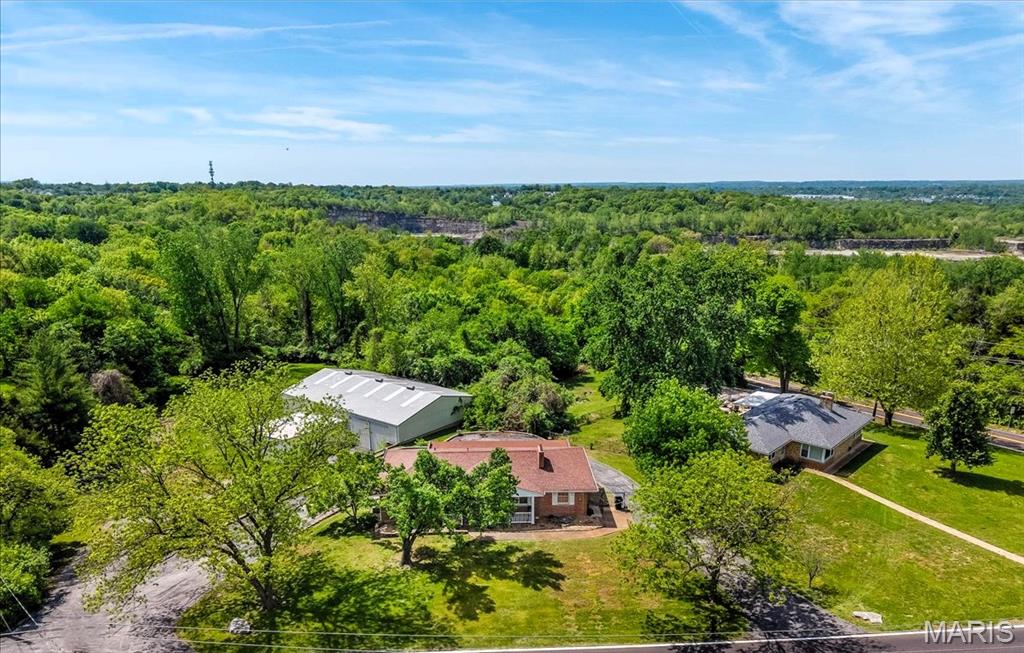 Sec 23 Township 43 R 6 - Residential