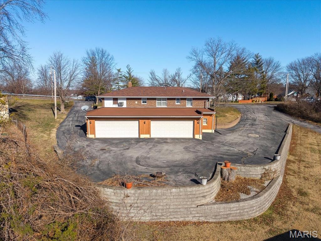 Sec 23 Township 43 R 6 - Residential