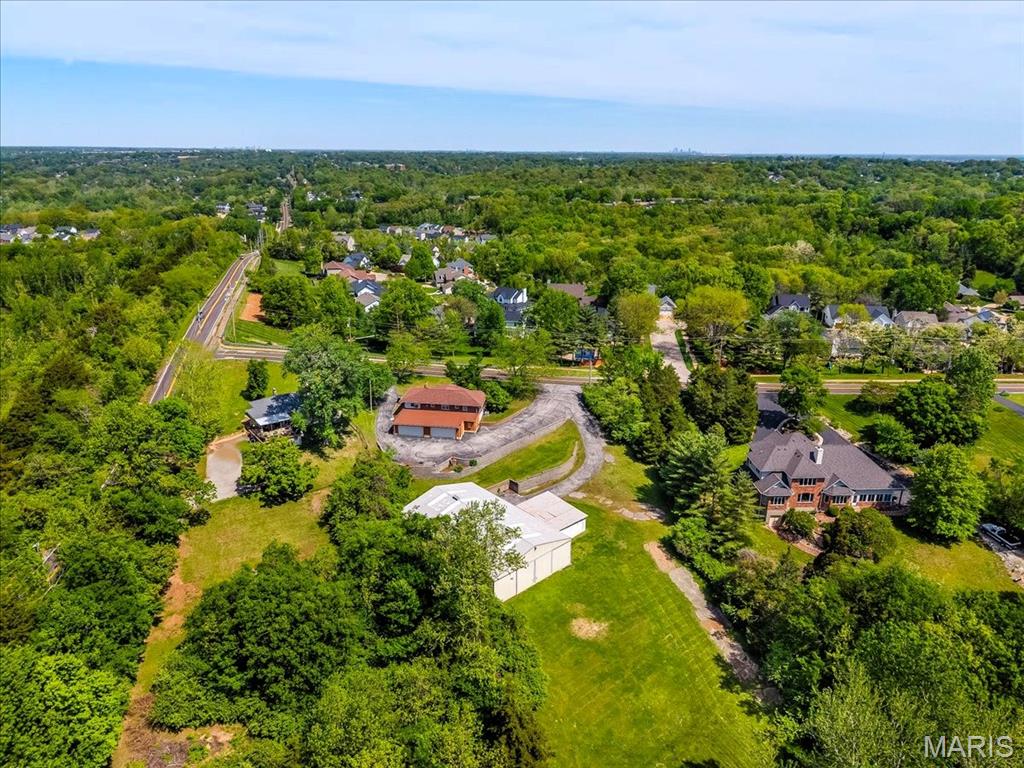 Sec 23 Township 43 R 6 - Residential