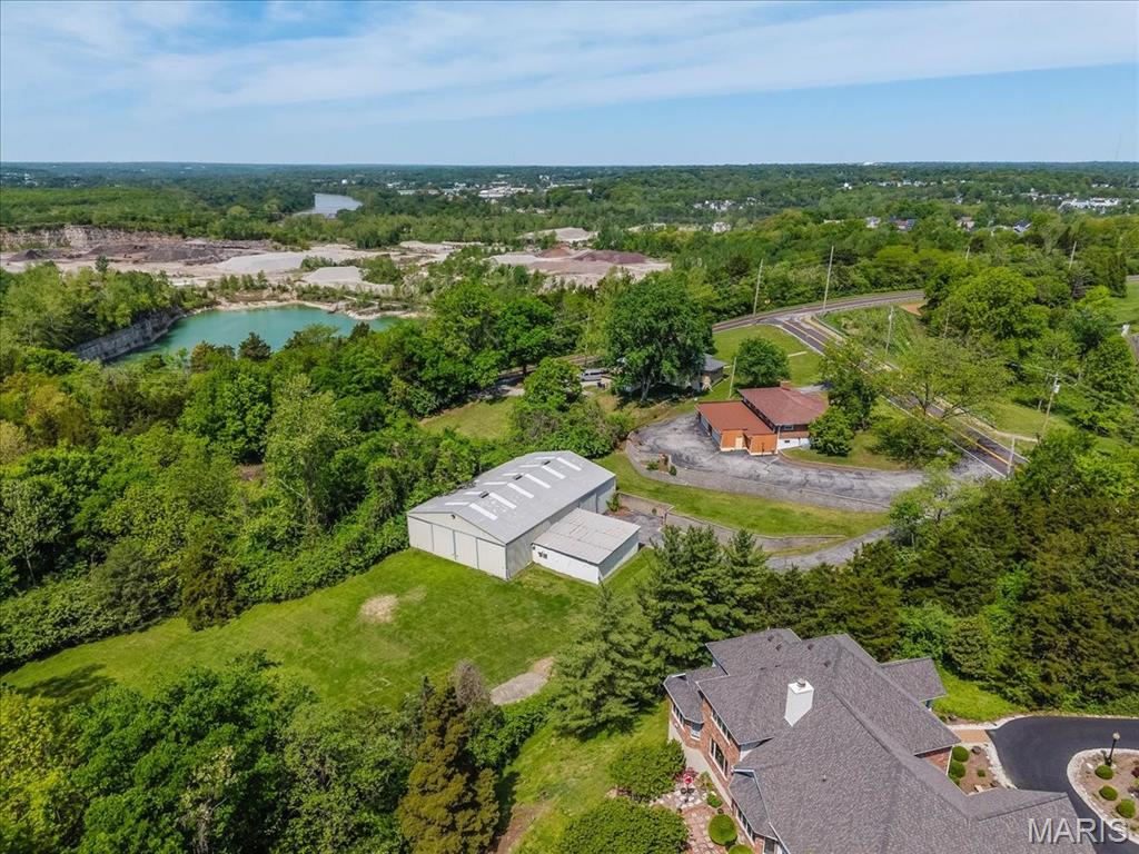 Sec 23 Township 43 R 6 - Residential