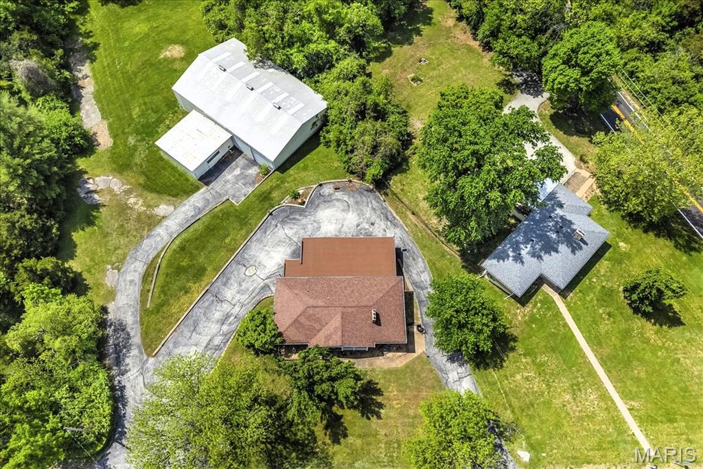 Sec 23 Township 43 R 6 - Residential