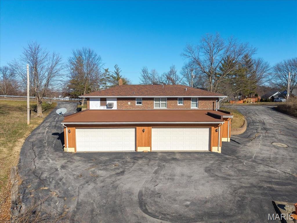 Sec 23 Township 43 R 6 - Residential