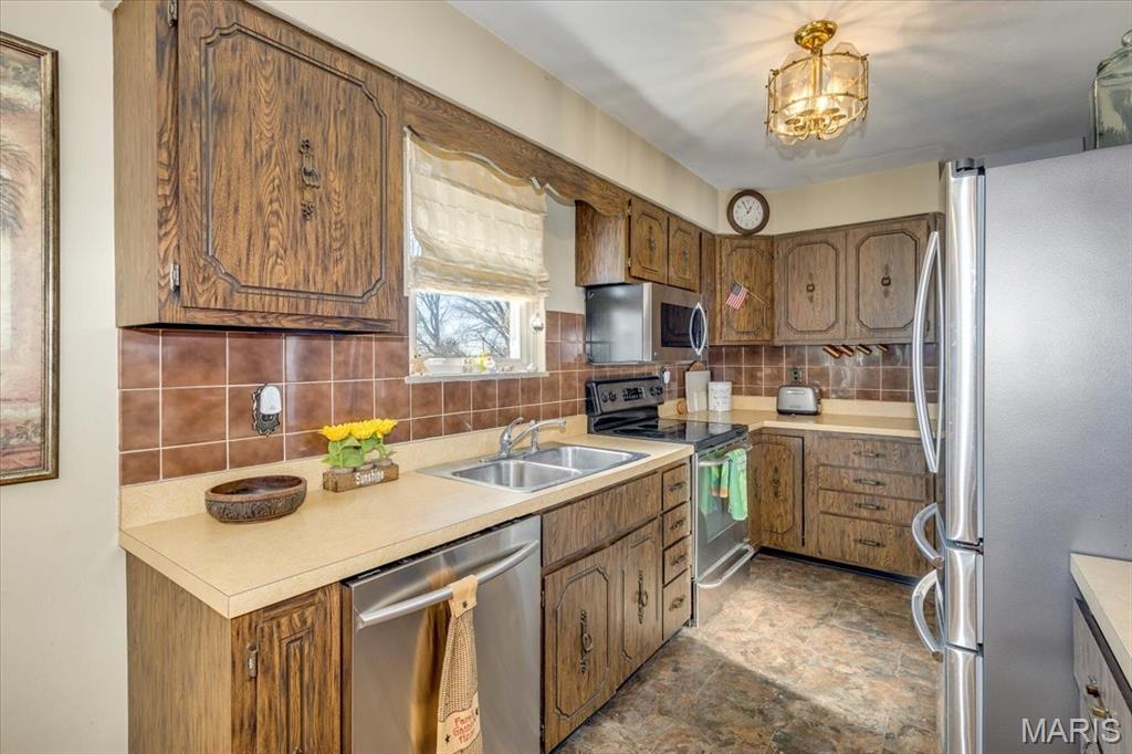 Sec 23 Township 43 R 6 - Residential