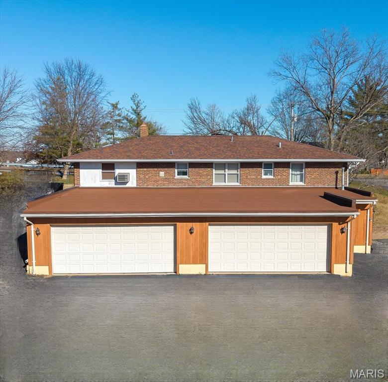 Sec 23 Township 43 R 6 - Residential