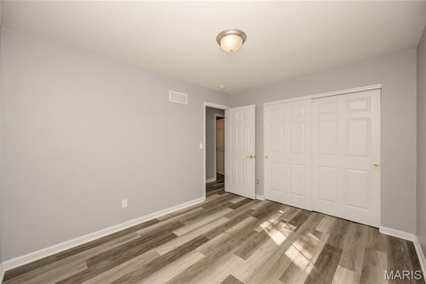 Tiny photo for 3842 Bedford Pointe Drive, Wentzville, MO 63385 (MLS # 26029737)