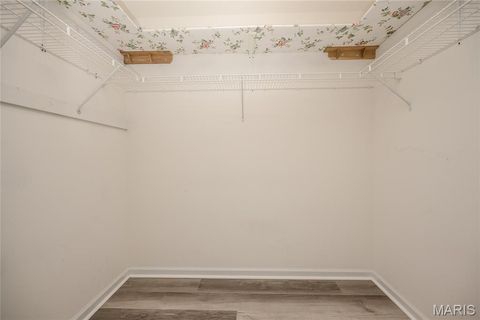 Tiny photo for 3842 Bedford Pointe Drive, Wentzville, MO 63385 (MLS # 26029737)