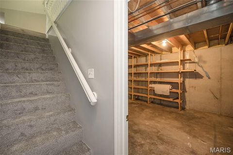 Tiny photo for 3842 Bedford Pointe Drive, Wentzville, MO 63385 (MLS # 26029737)