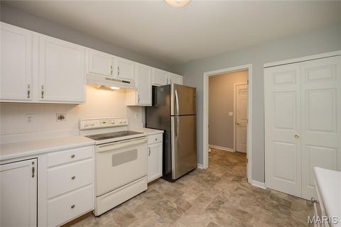 Tiny photo for 3842 Bedford Pointe Drive, Wentzville, MO 63385 (MLS # 26029737)