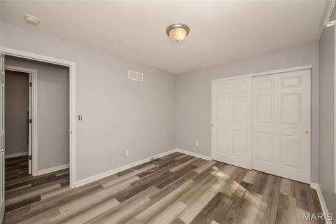 Tiny photo for 3842 Bedford Pointe Drive, Wentzville, MO 63385 (MLS # 26029737)