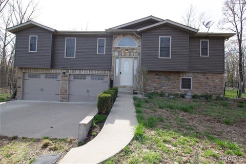 Photo of 14377 Daisy Drive, Plato, MO 65552 (MLS # 26059695)