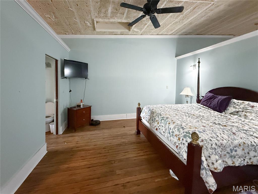 City/Hannibal - Residential