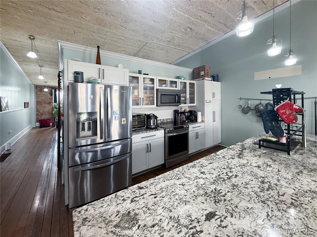 City/Hannibal - Residential