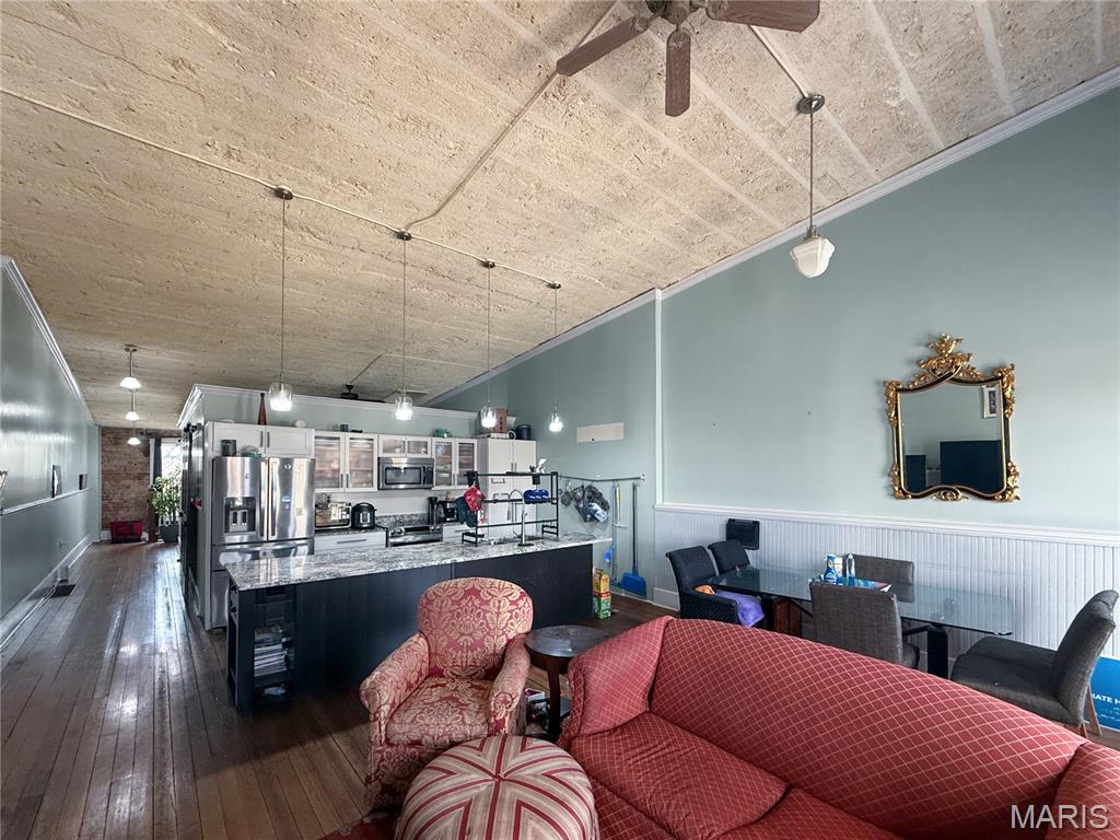 City/Hannibal - Residential