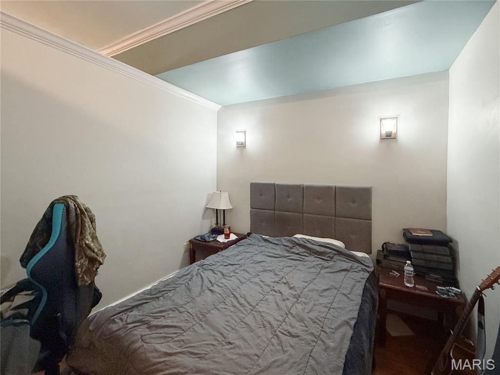 City/Hannibal - Residential