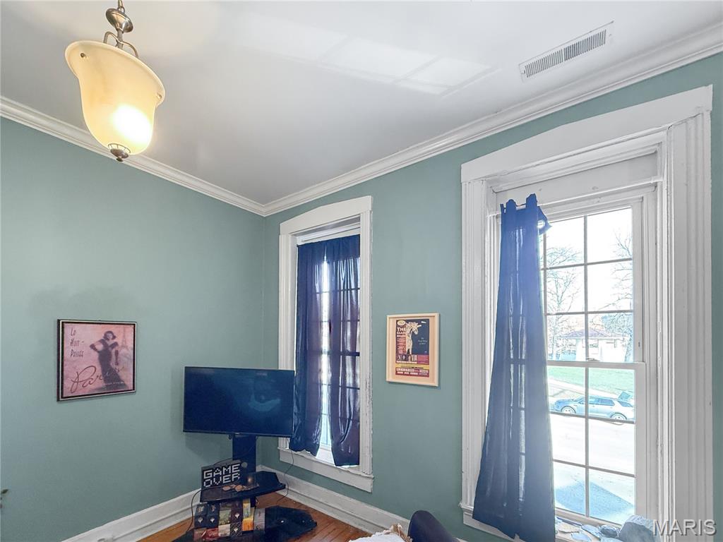 City/Hannibal - Residential