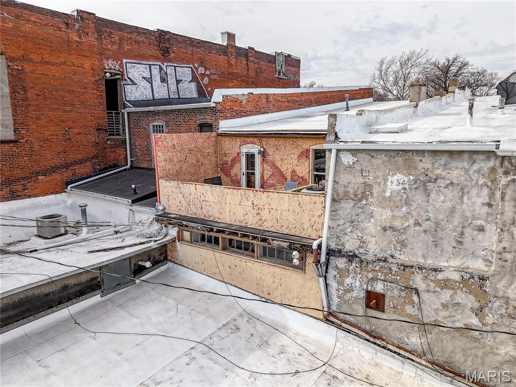 City/Hannibal - Residential