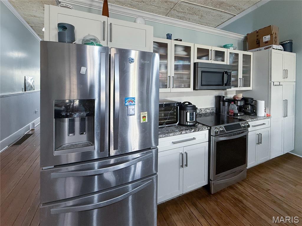 City/Hannibal - Residential