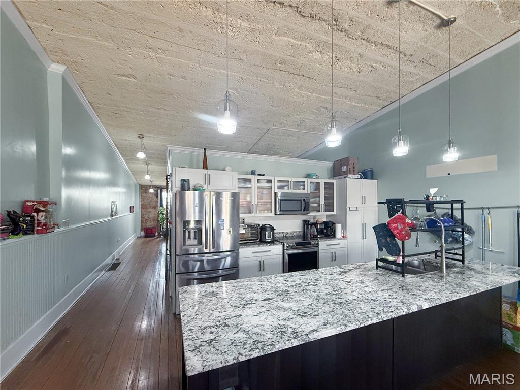 City/Hannibal - Residential