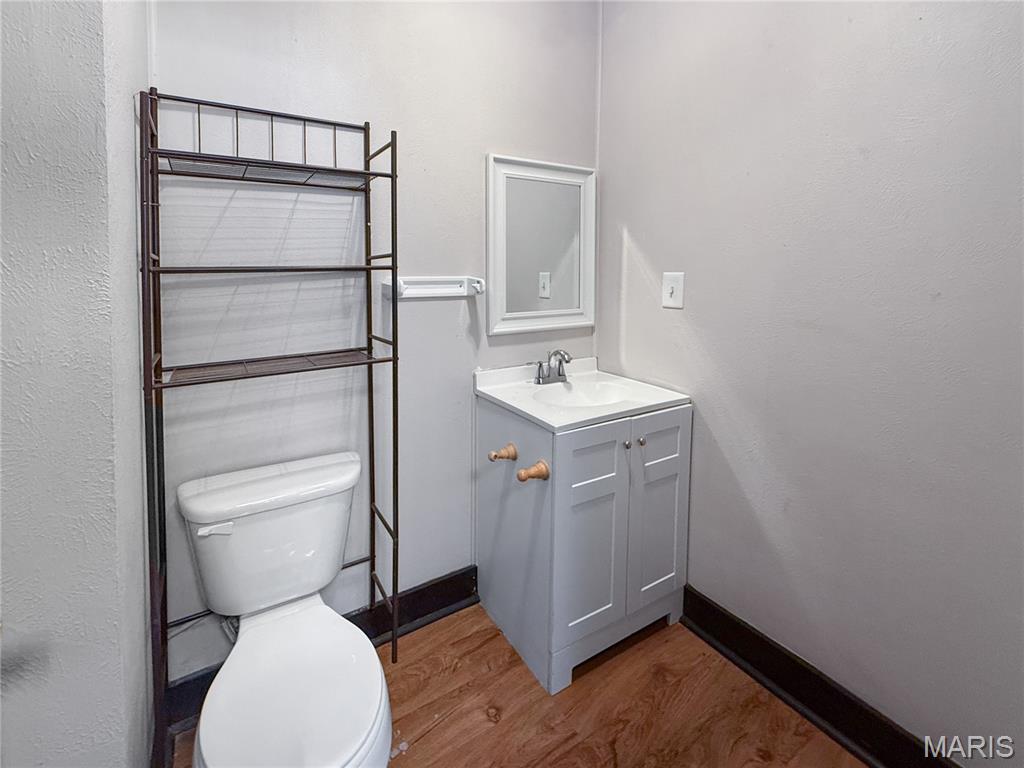 City/Hannibal - Residential