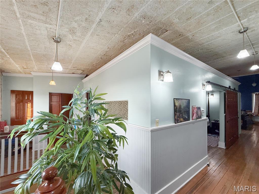 City/Hannibal - Residential