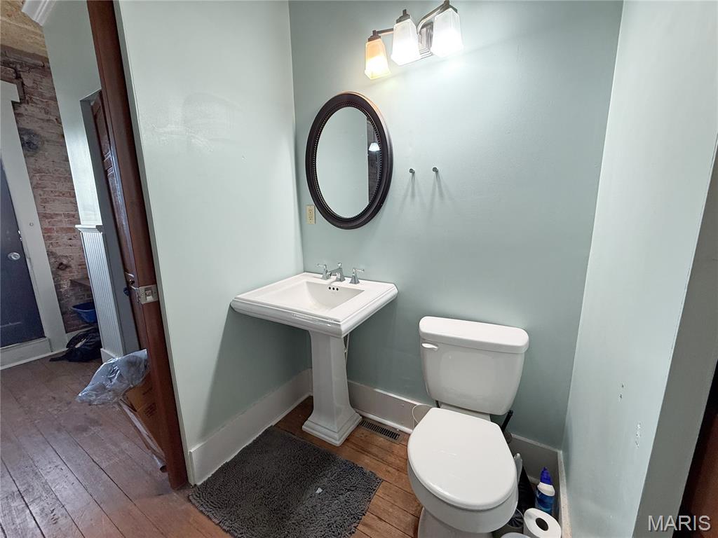 City/Hannibal - Residential