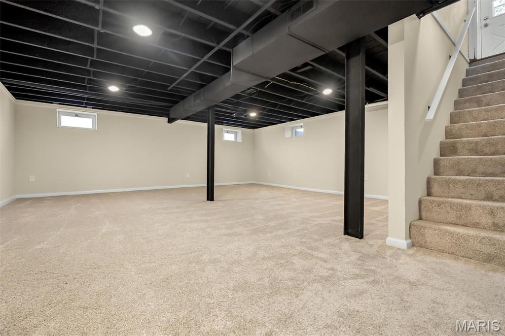 Three Oaks Add - Residential