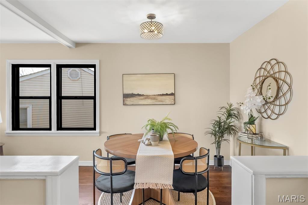 Three Oaks Add - Residential