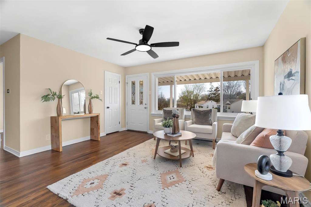 Three Oaks Add - Residential