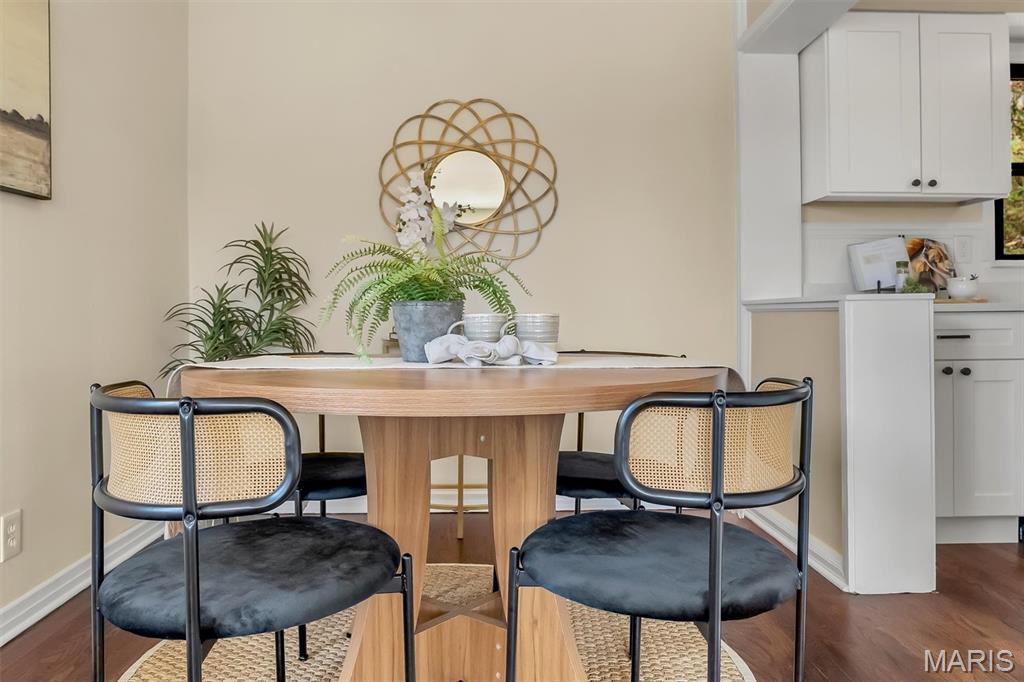 Three Oaks Add - Residential