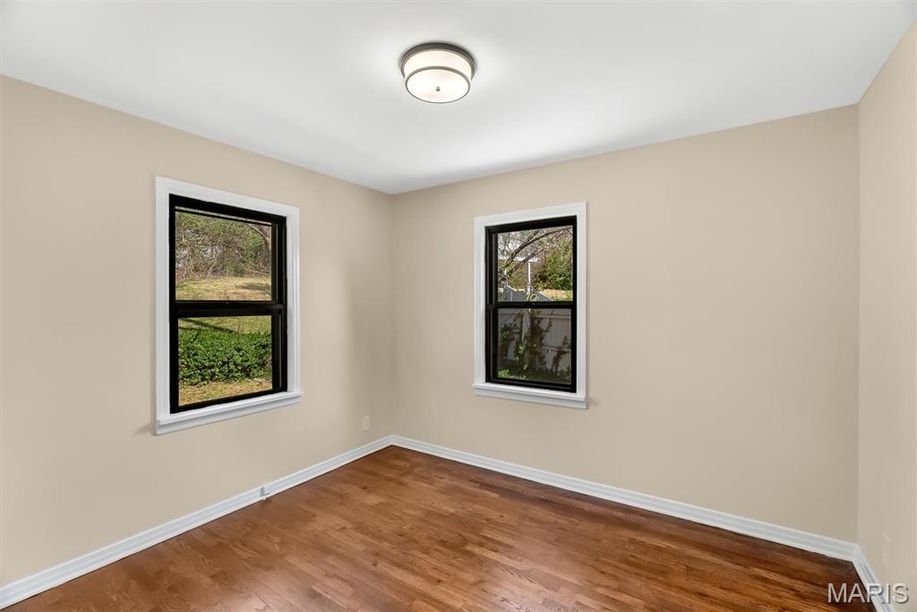 Three Oaks Add - Residential