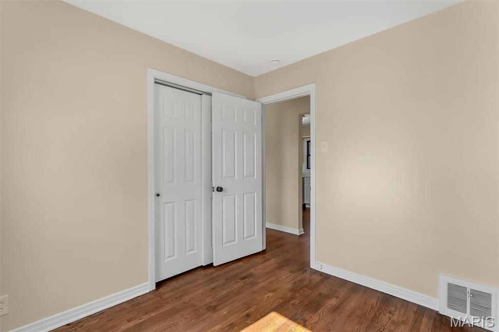 Three Oaks Add - Residential