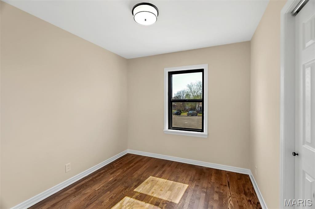 Three Oaks Add - Residential